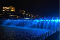 選擇噴泉設(shè)計公司的需求主體以及市場情況