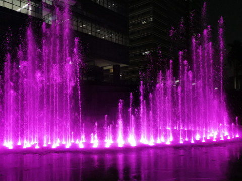 音樂噴泉有什么樣的優(yōu)勢(shì)