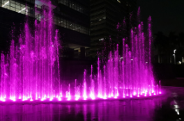 為什么選擇噴泉設(shè)計公司