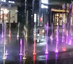 音樂噴泉設(shè)計(jì)應(yīng)當(dāng)堅(jiān)持哪些原則