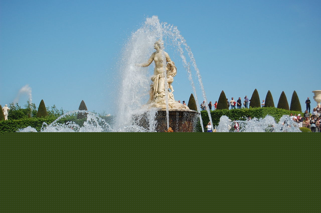 如何衡量音樂(lè)噴泉設(shè)計(jì)公司的實(shí)力