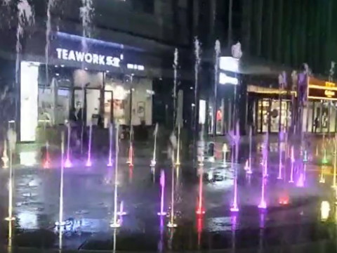 噴泉公司選擇要求是什么