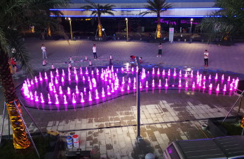 水景噴泉公司應(yīng)該如何考察