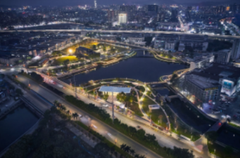 與水景噴泉公司關(guān)聯(lián)的場(chǎng)景和使用情況