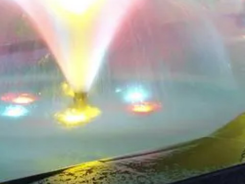 如何快速選擇水景噴泉公司？