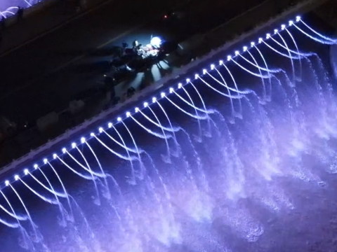 噴泉設(shè)計(jì)公司是做什么的