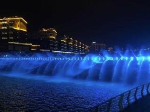 什么樣的噴泉公司更值得信賴？