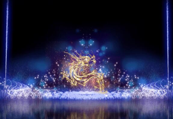 選擇音樂噴泉設計安裝公司要看哪些方面