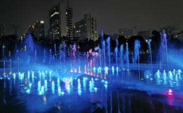 挑選噴泉設(shè)計公司應(yīng)該注意哪些細(xì)節(jié)問題