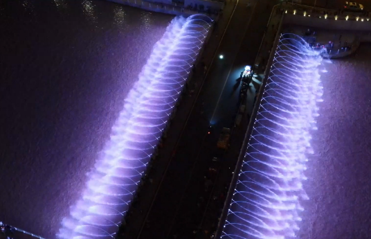 未來噴泉公司的發(fā)展前景將會(huì)如何？