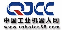 中國工業機器人網